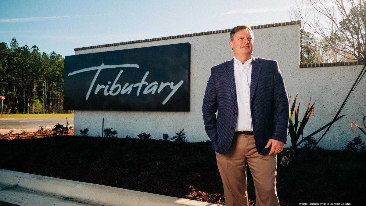 Small Business, Big Mission GreenPointe Developers' are building homes