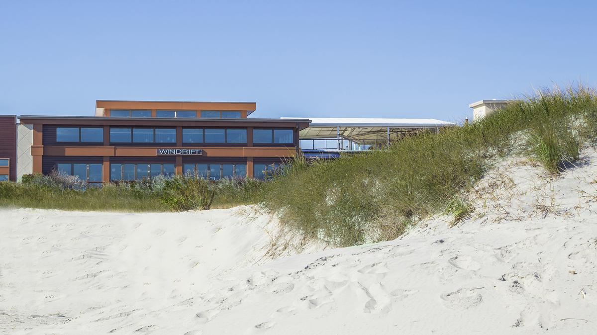 Icona Resorts buys Windrift Hotel in Avalon, New Jersey Philadelphia