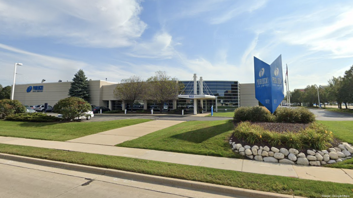 Sara Investment buys Poblocki Sign Co.'s West Allis headquarters ...