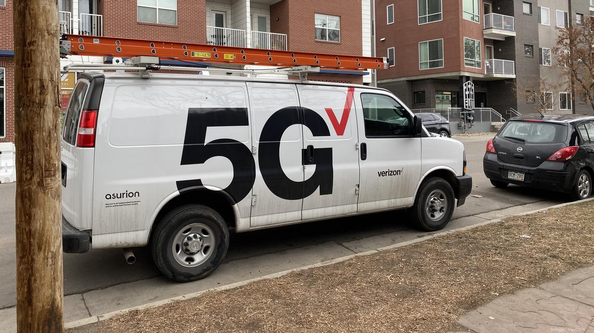 Verizon expands 5G business, home to Jacksonville