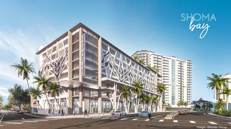 North Bay Village Approves Residential Tower Publix By Shoma Group South Florida Business Journal