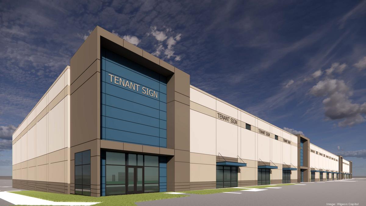 World's Biggest Warehouse Developer Looks To Expand Beyond Commercial Real  Estate