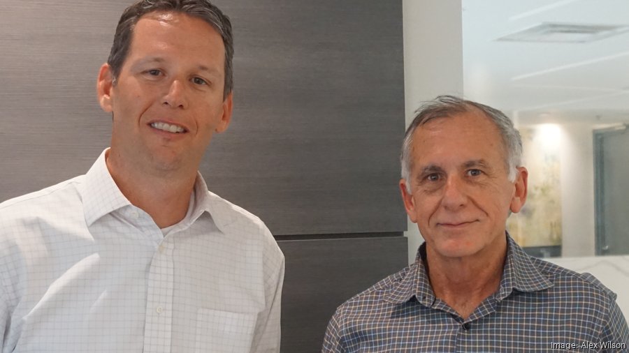 Prosser Inc. announces Brad Davis as new president and CEO