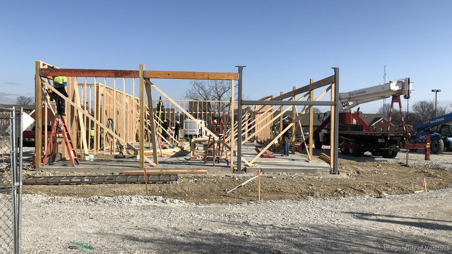 Chipotle to open new location this summer in Vandalia Dayton Business