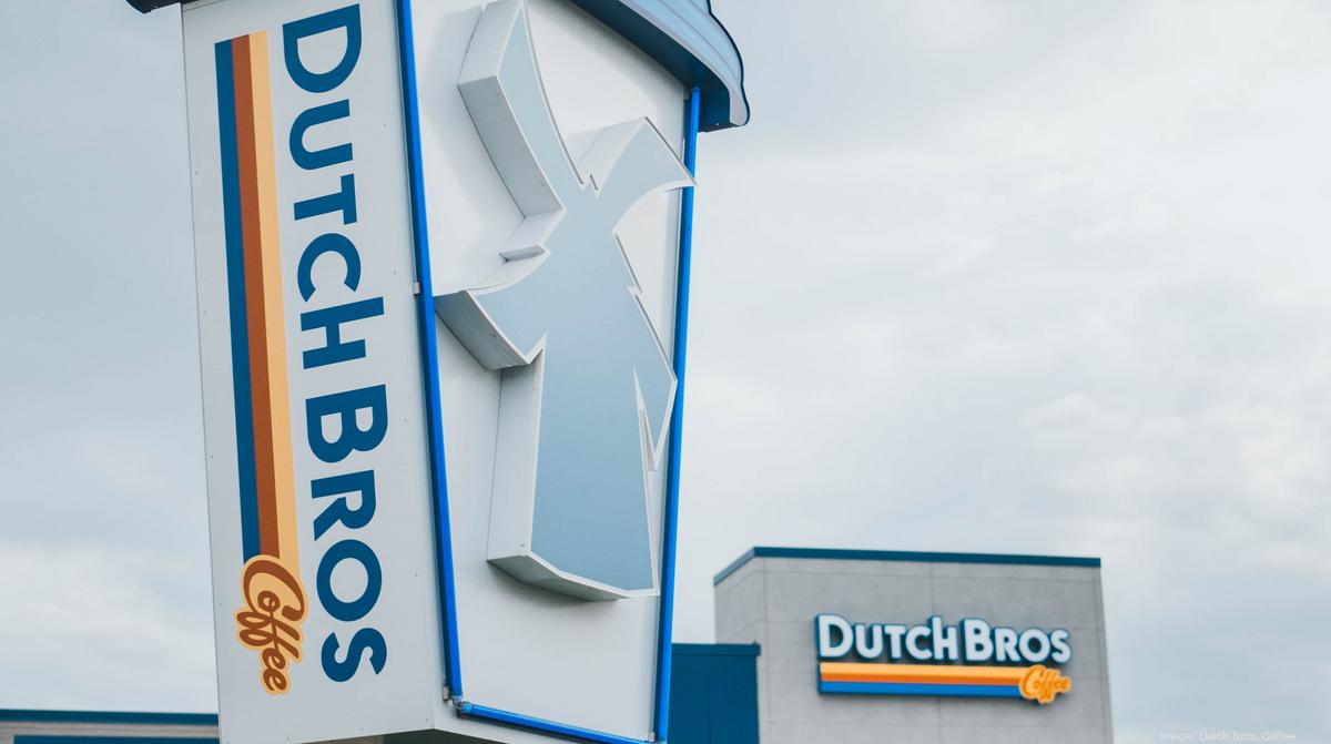 Dutch Bros. plans two more new locations in San Antonio San Antonio