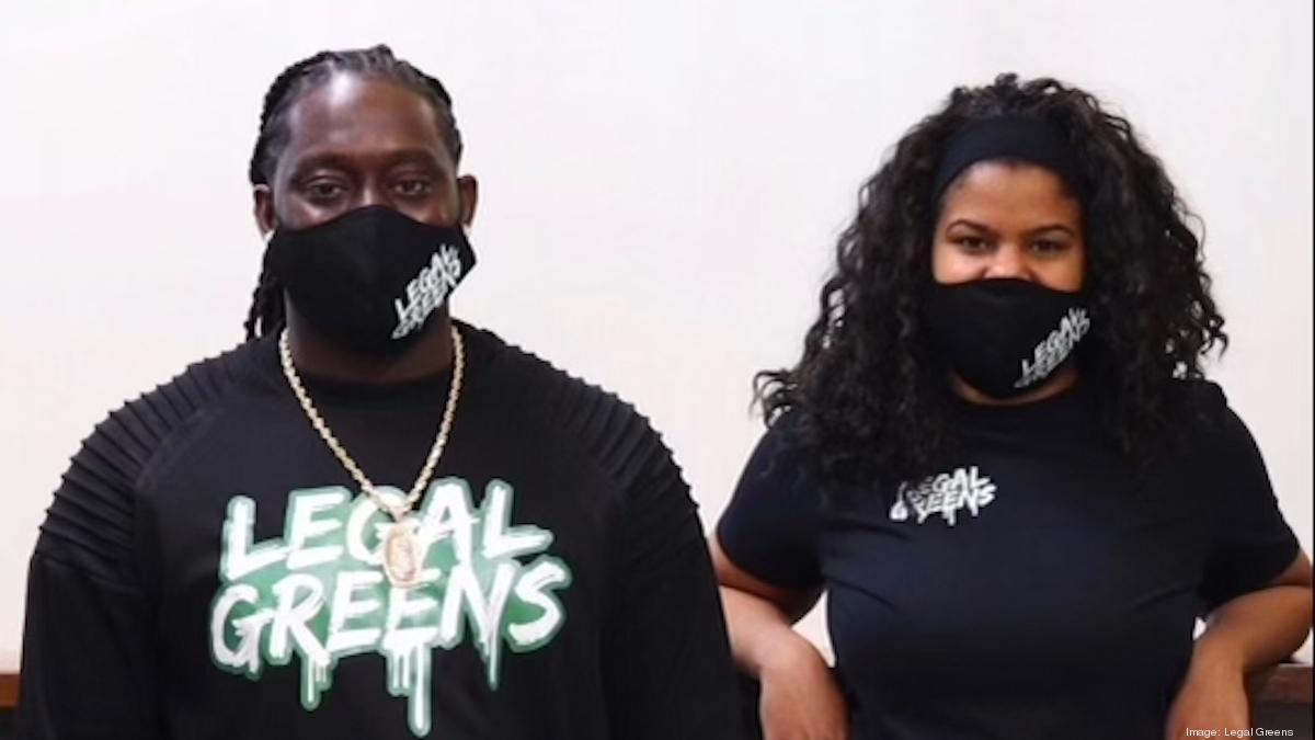 State's first Black, womanowned cannabis dispensary opens in Brockton