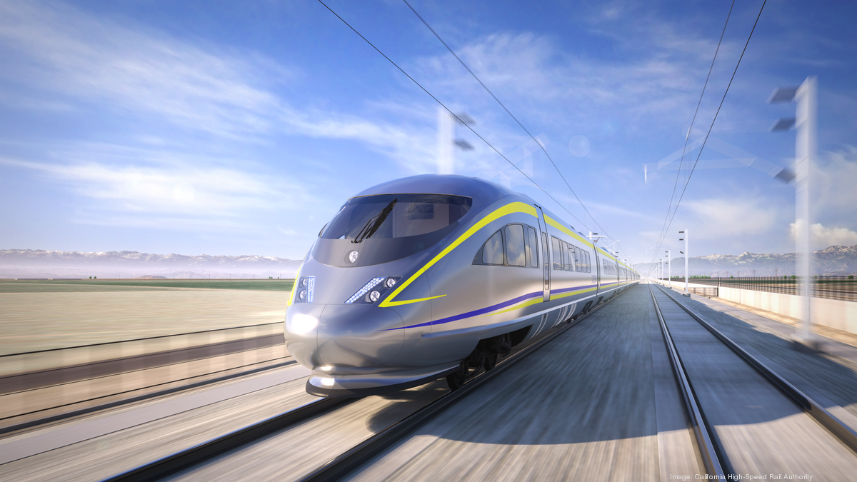 Funding for high speed rail could put the brakes on Charlotte