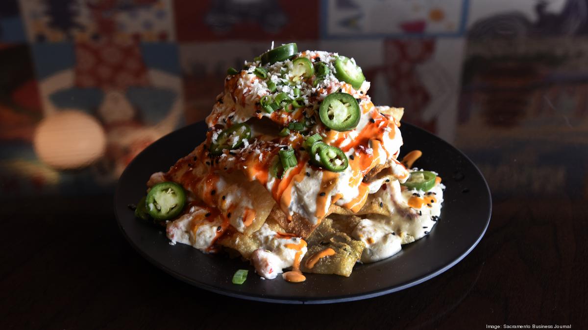 Stick House in El Dorado Hills Italian restaurant Sacramento