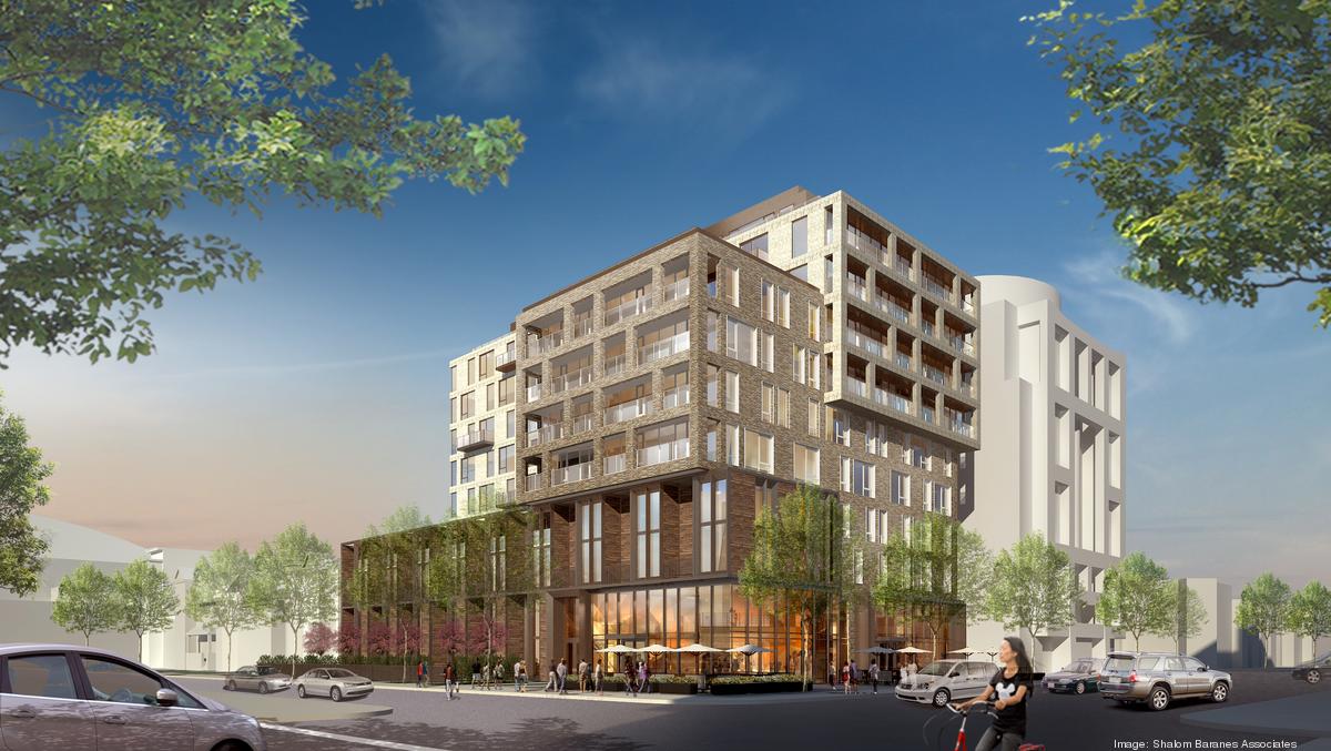 Roadside Development, Dantes Partners to break ground on Shaw condos ...