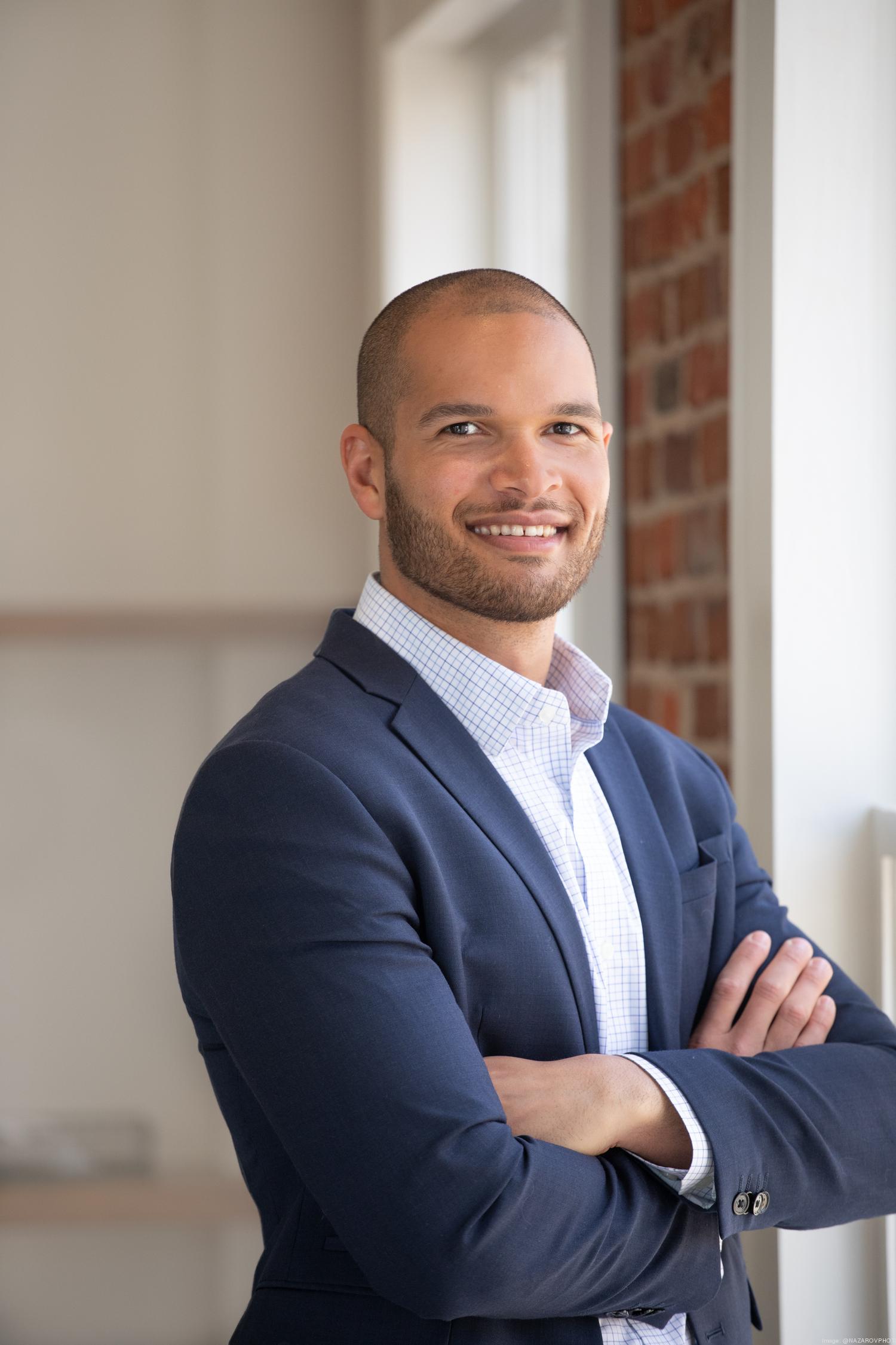 Ethan Martin People on The Move Atlanta Business Chronicle