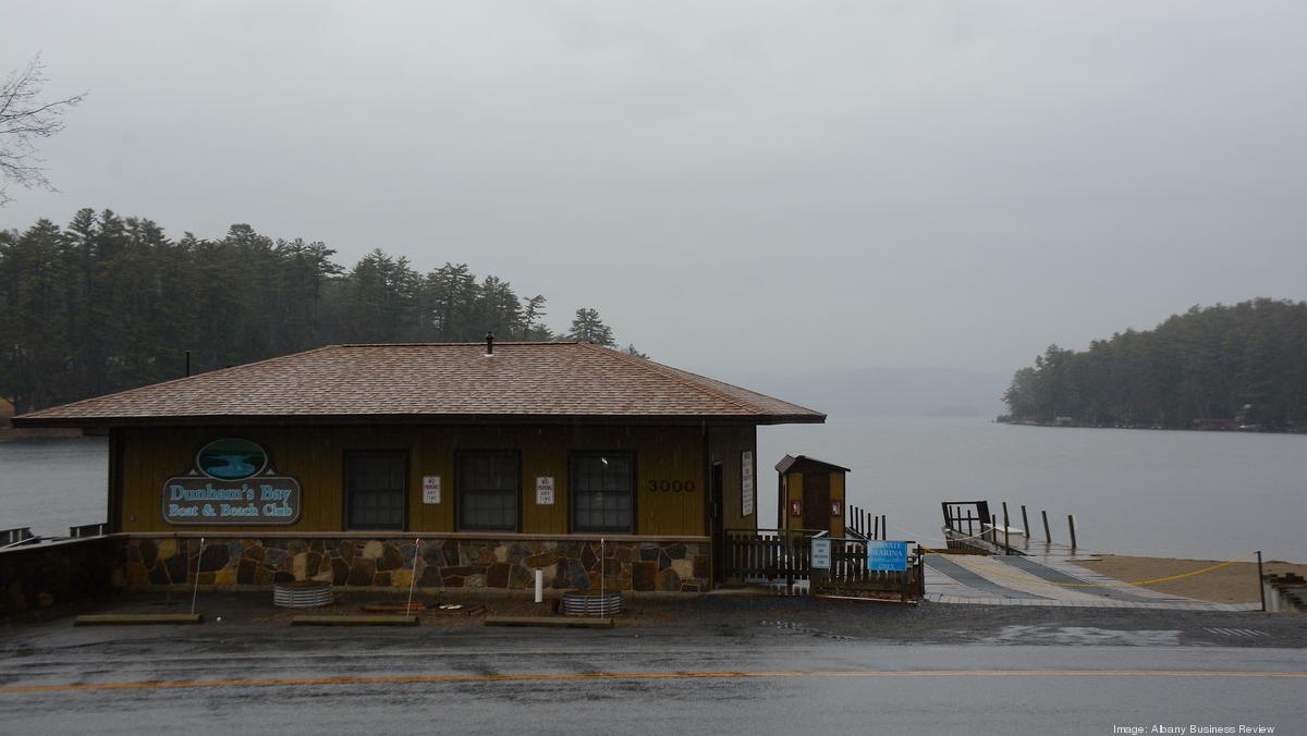 Lake marina sold by Salvador family estate Albany Business Review