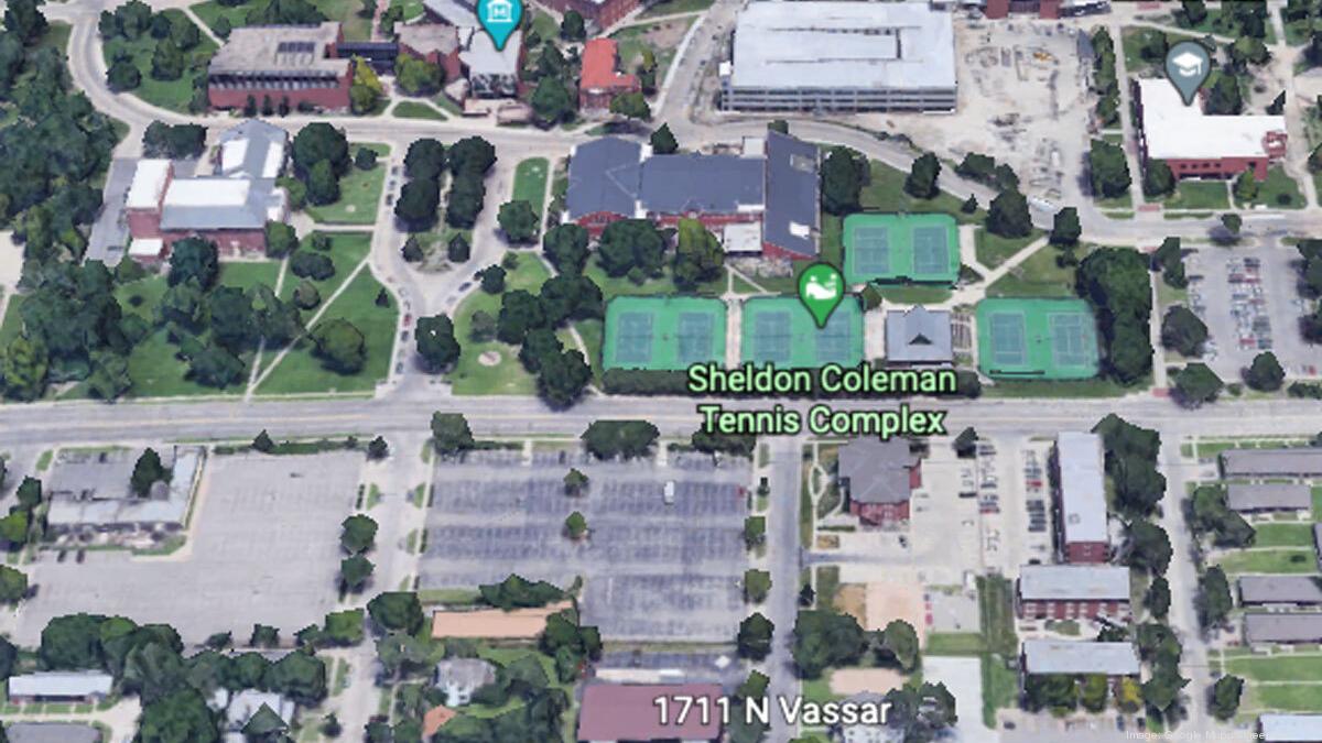 Construction starts on new apartments near Wichita State University