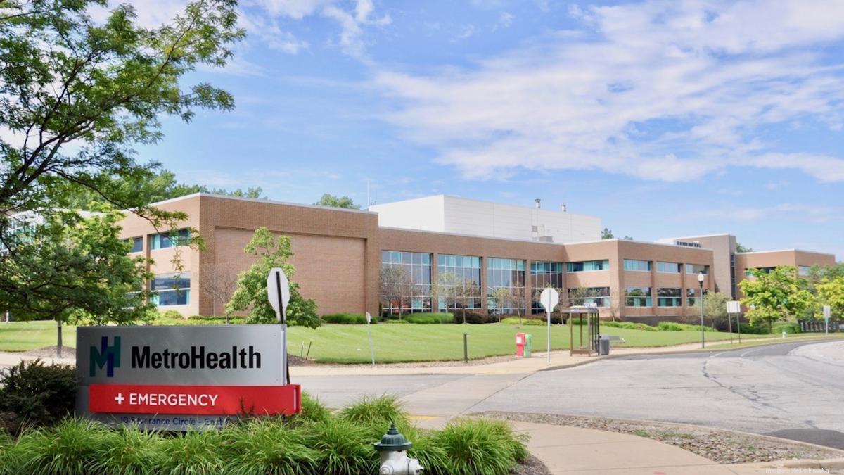 MetroHealth’s Cleveland Heights Expansion Gets City Council OK ...