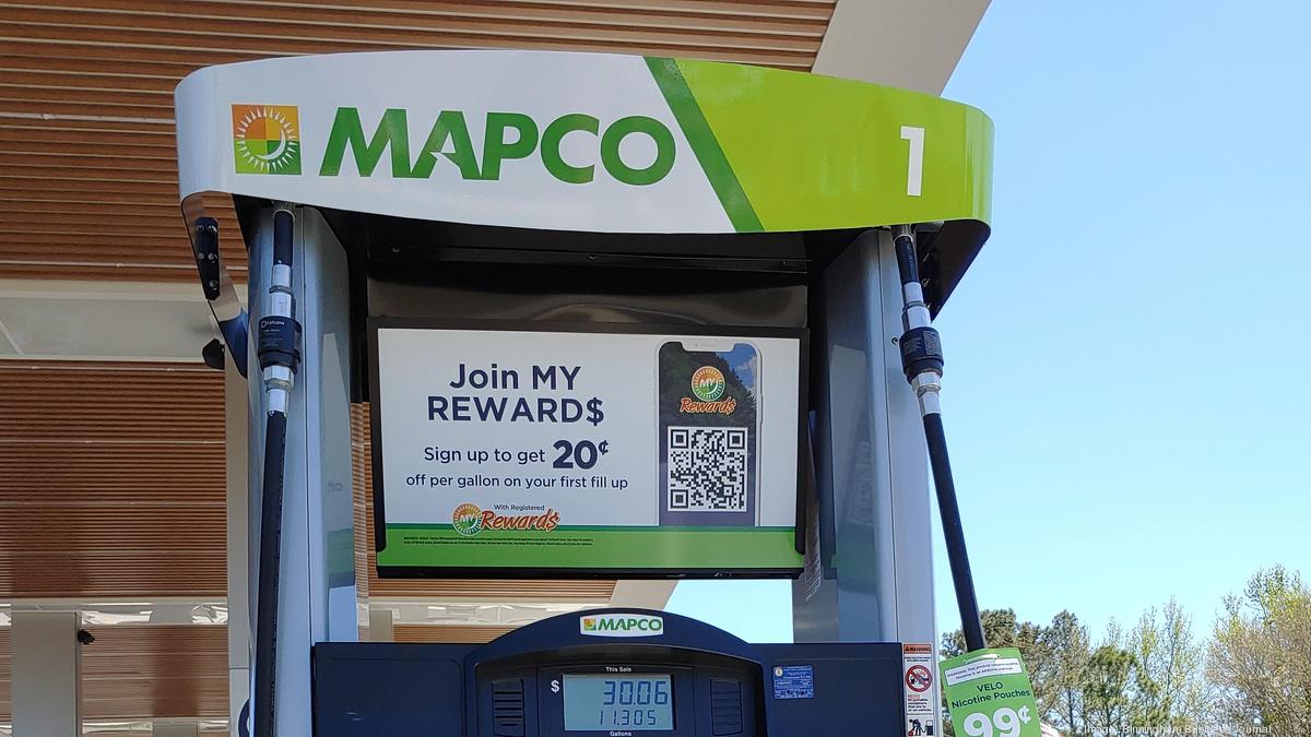 Home - MAPCO