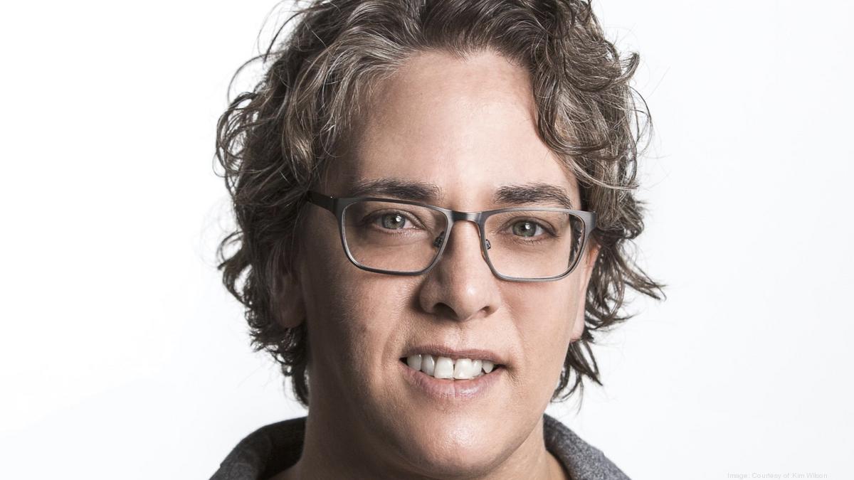 Women of Influence 2021: Kim Wilson, Holst Architecture - Portland Business Journal - The Business J