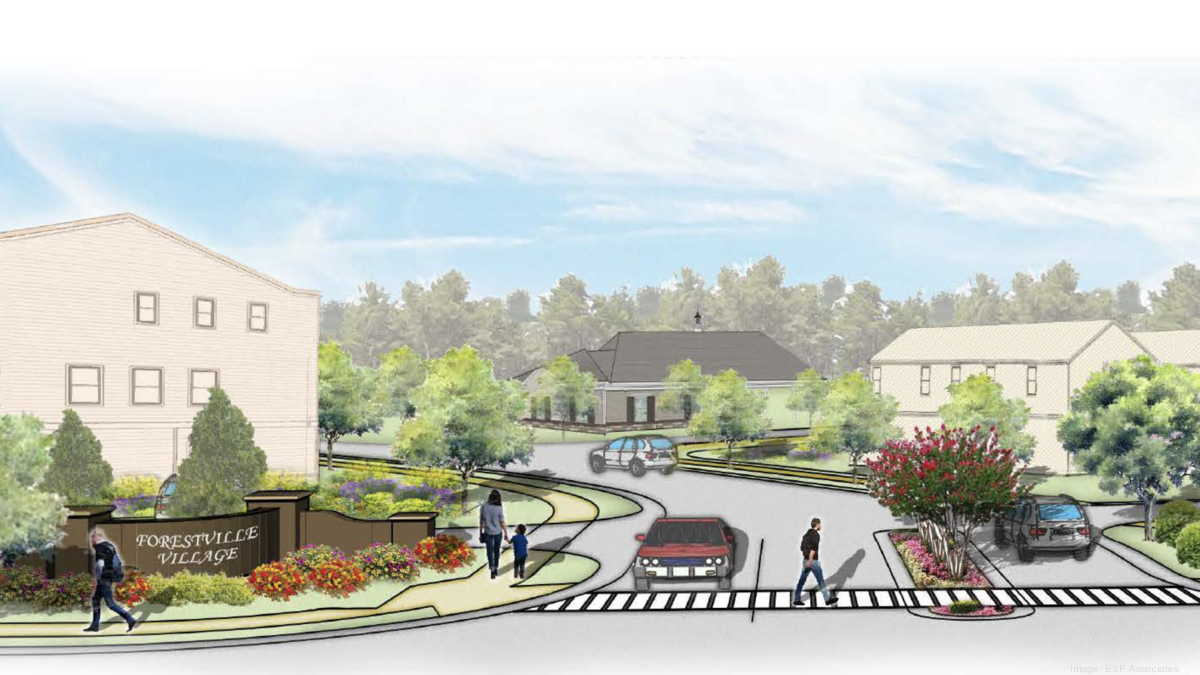 Fastgrowing Knightdale adding hundreds of new homes Triangle