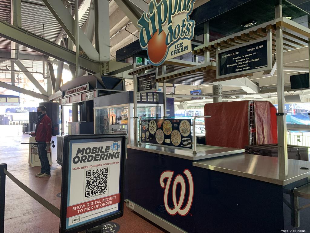 Washington Nationals to Allow Fans at Nationals Park for 2021 - The  Washington Informer