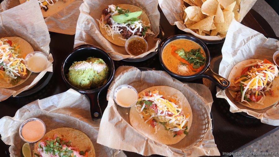 Torchy's Tacos to open Atlanta restaurant Atlanta Business Chronicle