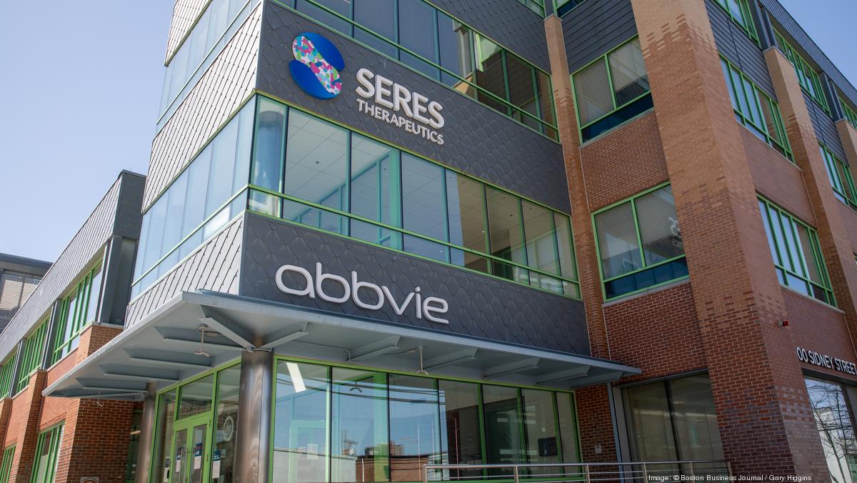 Microbiome startup Seres Therapeutics expands Nestlé Health partnership