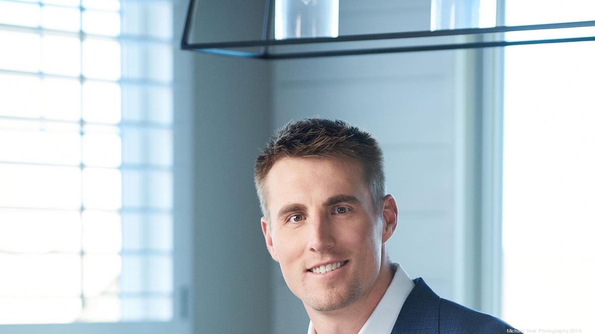 Schiff Capital Group recruits former Buckeye Jeff Heuerman as a