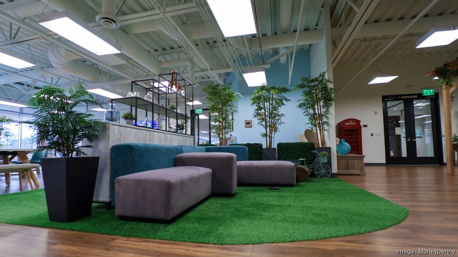 Stacksi office