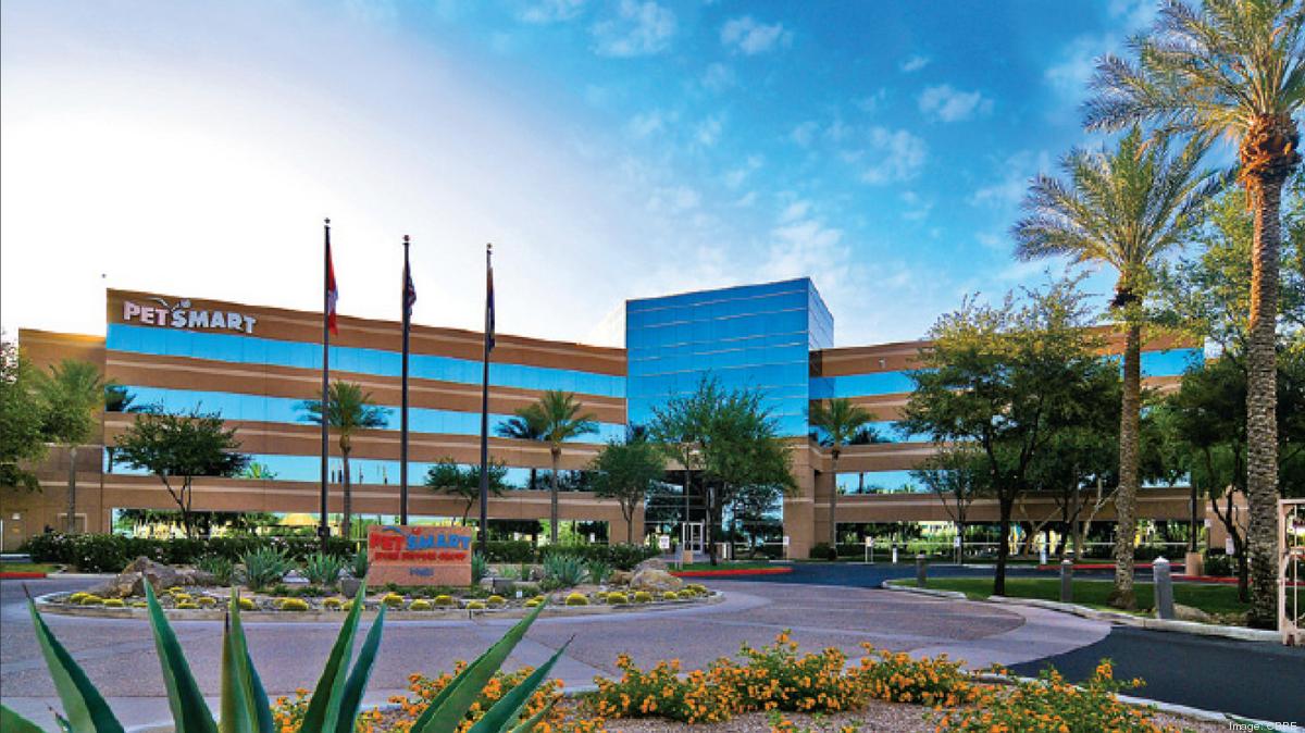 petsmart-phoenix-hq-fetches-110-million-in-sale-phoenix-business-journal