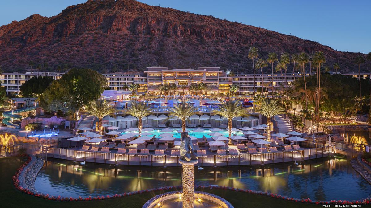Homes selling quickly at The Phoenician, in 'snoozeyoulose market