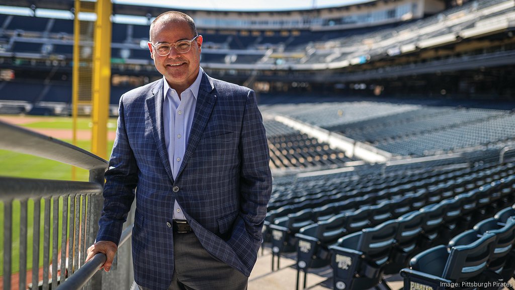 Famed Pirates usher Phil Coyne passes away at 102 - Bucs Dugout