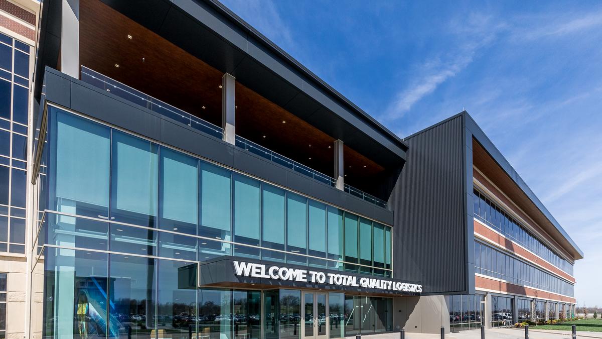 tql-s-headquarters-expansion-adds-office-space-gym-and-cafeteria