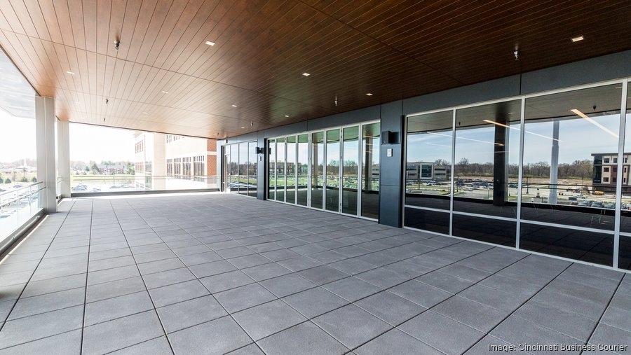 Total Tiles office