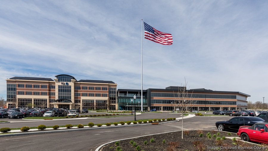 TQL named to Fortune's 100 Best Companies to Work For list Cincinnati