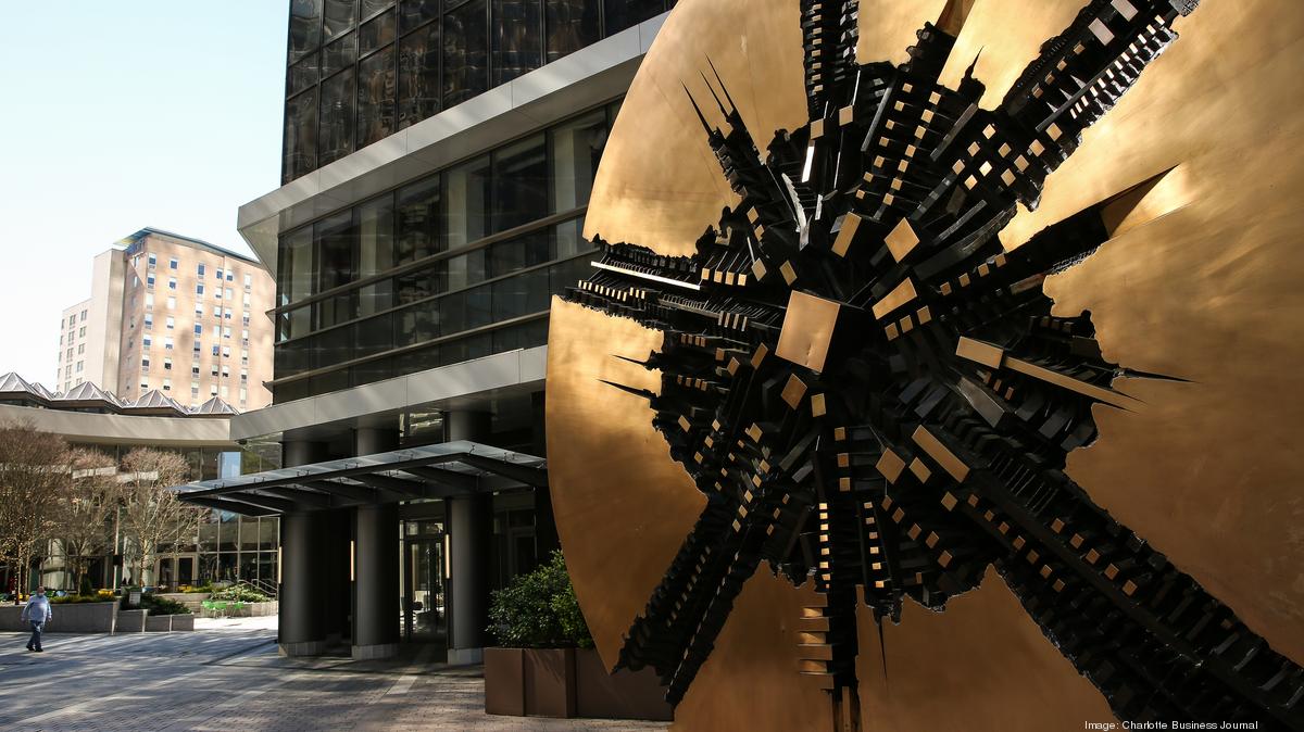 UPDATE Cousins Properties sells One South at the Plaza in uptown to