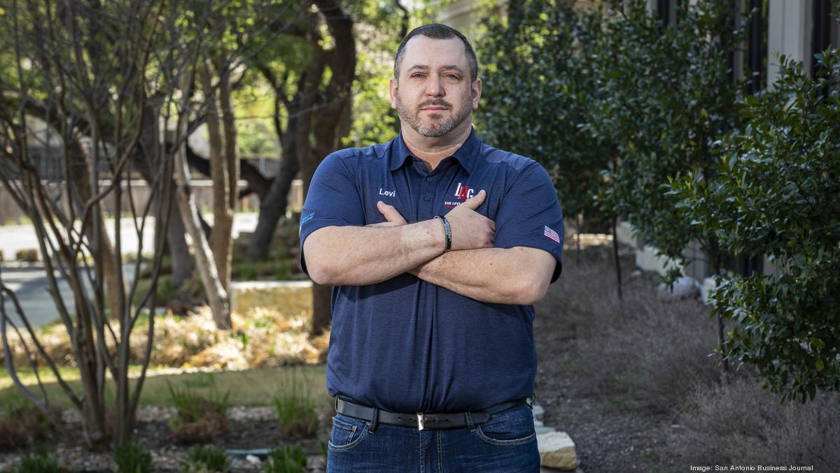 RRE Awards Levi Rodgers team grows through fastpaced market San