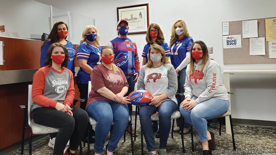 Buffalo Business First's Best Places to Work Buffalo Service Credit Union Buffalo Business First