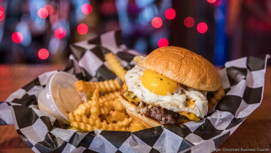 Restaurants that closed in Cincinnati in November 2023 Cincinnati