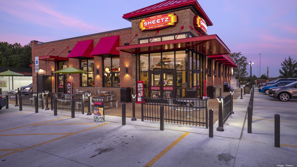 Maryland Board Of Public Works Approves Sheetz Gas Station And Also Shop Near BWI Airport Terminal