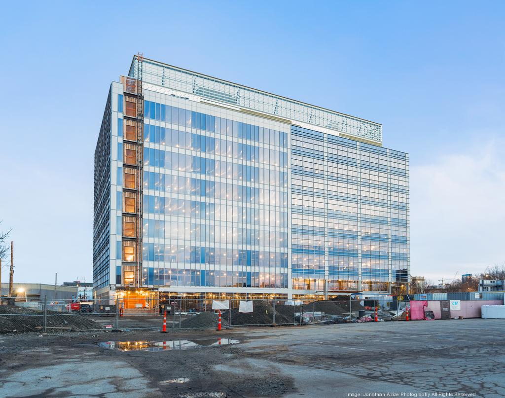 Tessera Therapeutics office