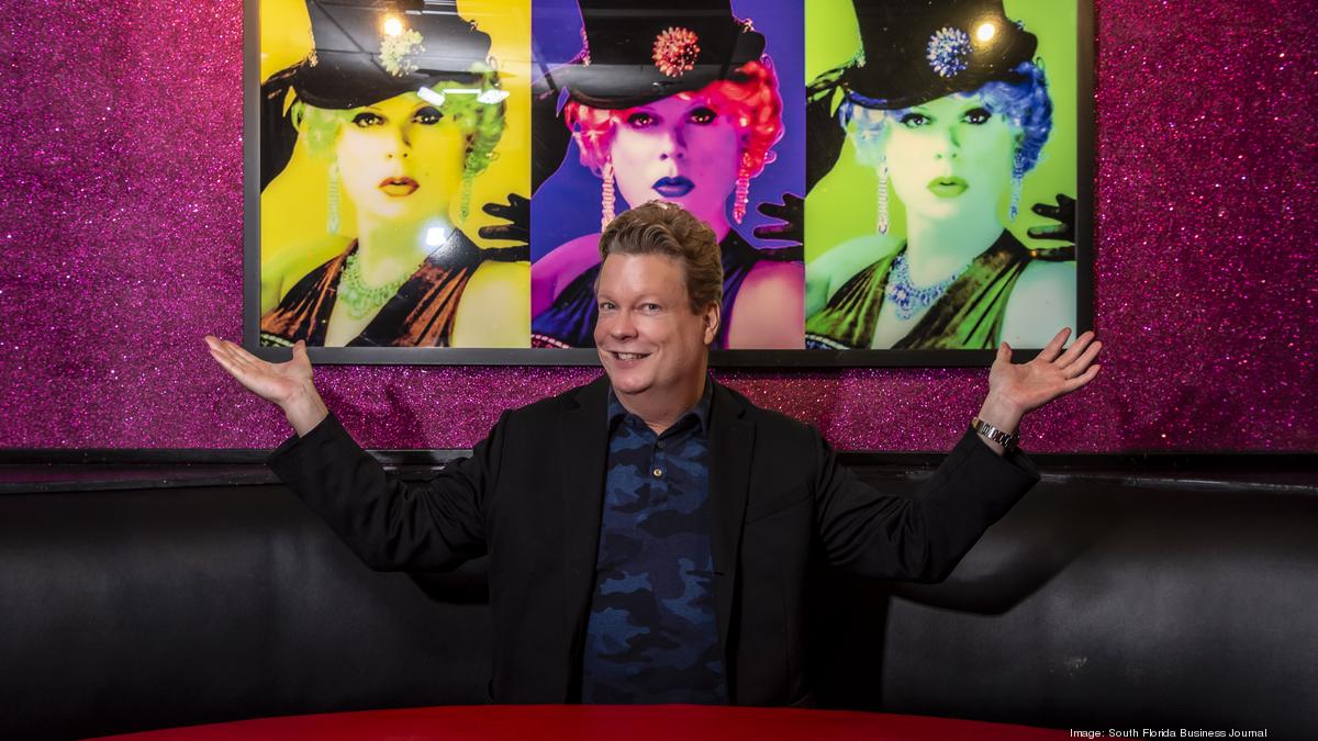 Lips to reopen in Fort Lauderdale for drag queen dining shows April 22