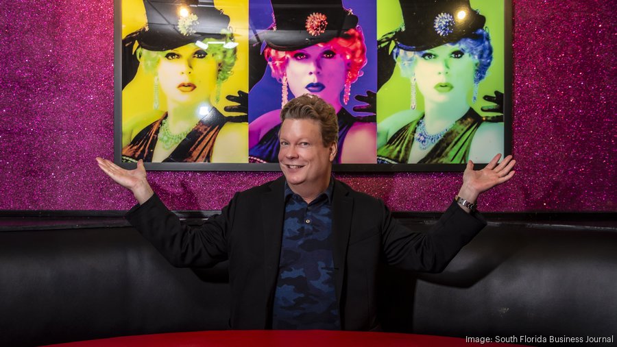 Lips to reopen in Fort Lauderdale for drag queen dining shows April 22