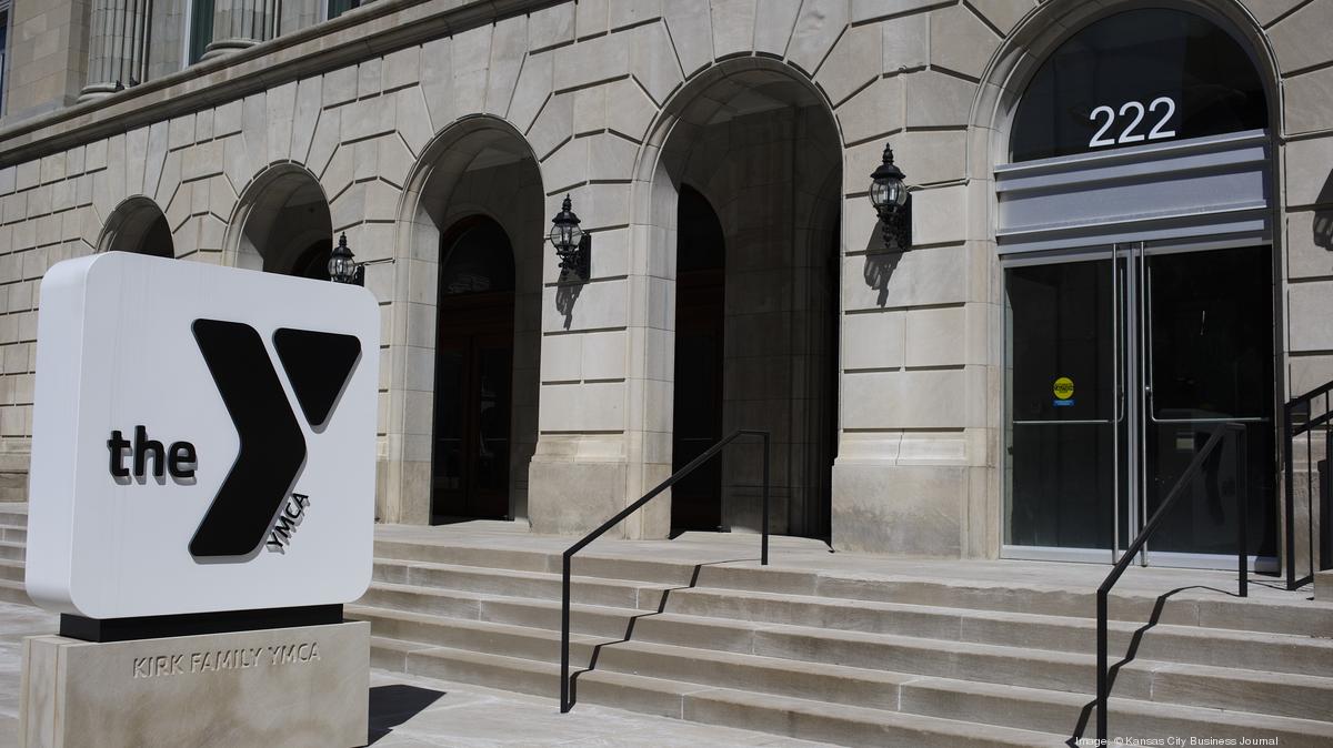 Downtown YMCA eyes limited June opening in historic Lyric Theater