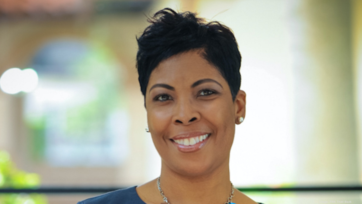 Local Leader For Community Development Takes On Larger Role With Fifth