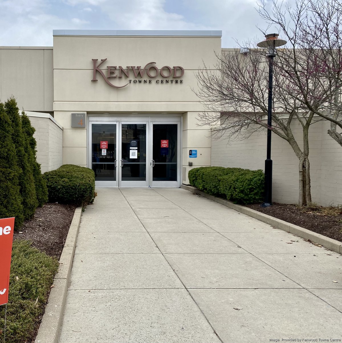 Kenwood Mall Dresses