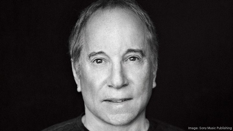Sony Music Publishing acquires Paul Simon’s song catalog L.A