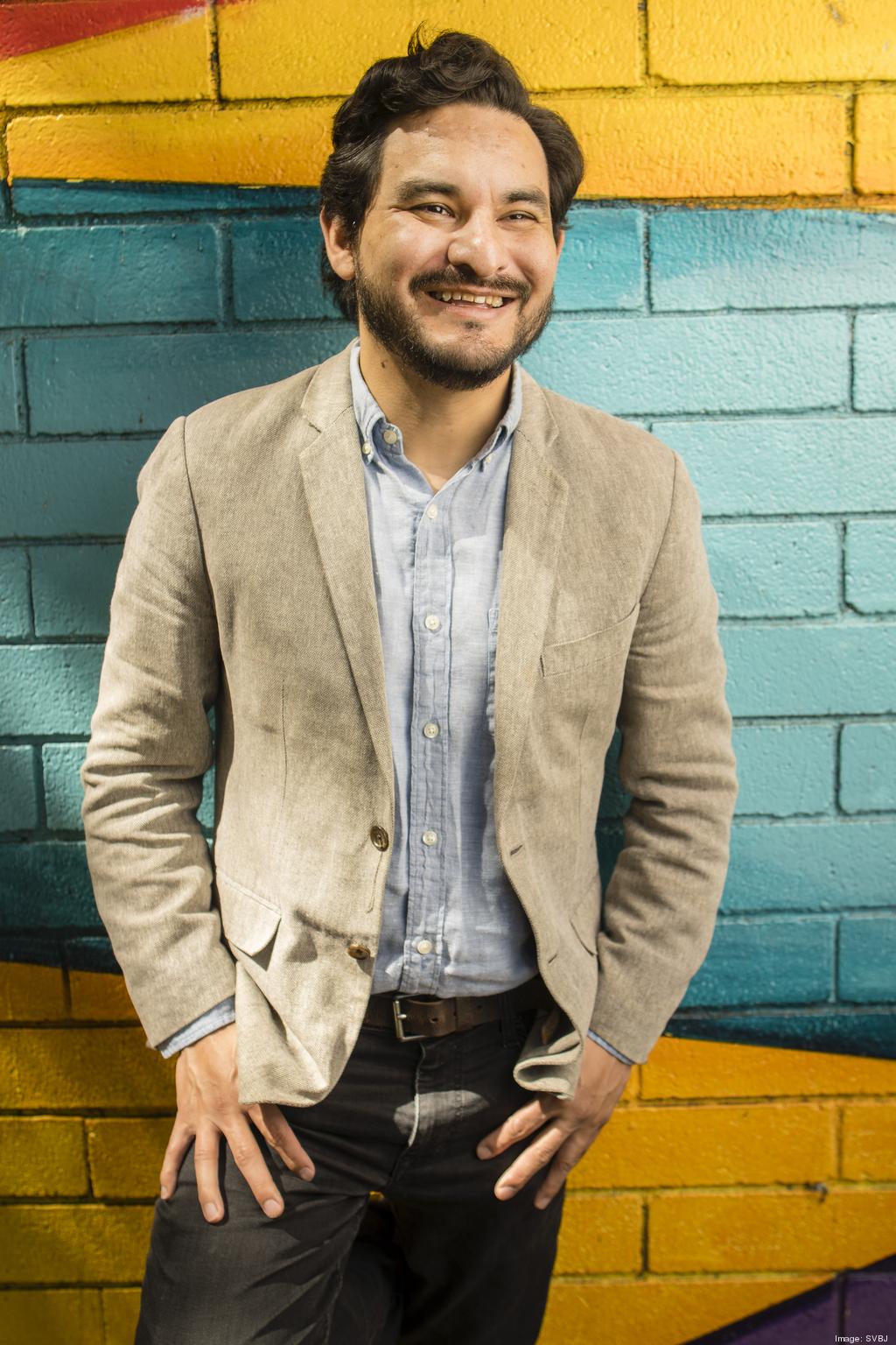 Latinx Leadership Awards 2021: Juan Salazar makes connections to