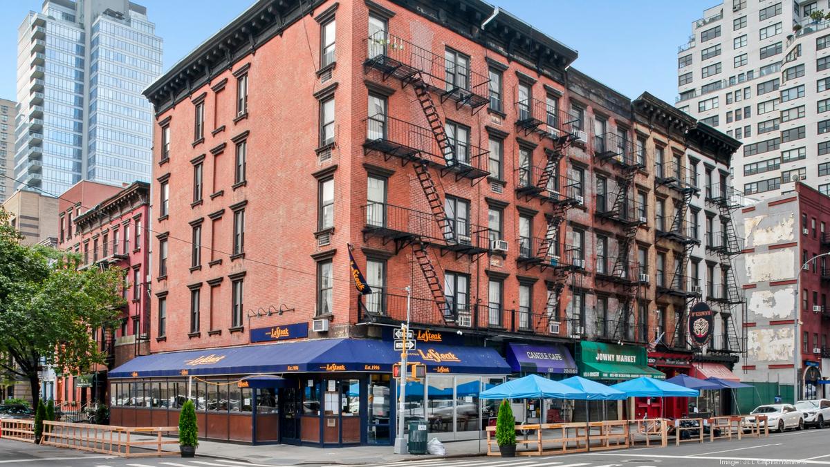 Upper East Side multihousing development sold for 32.3M New York