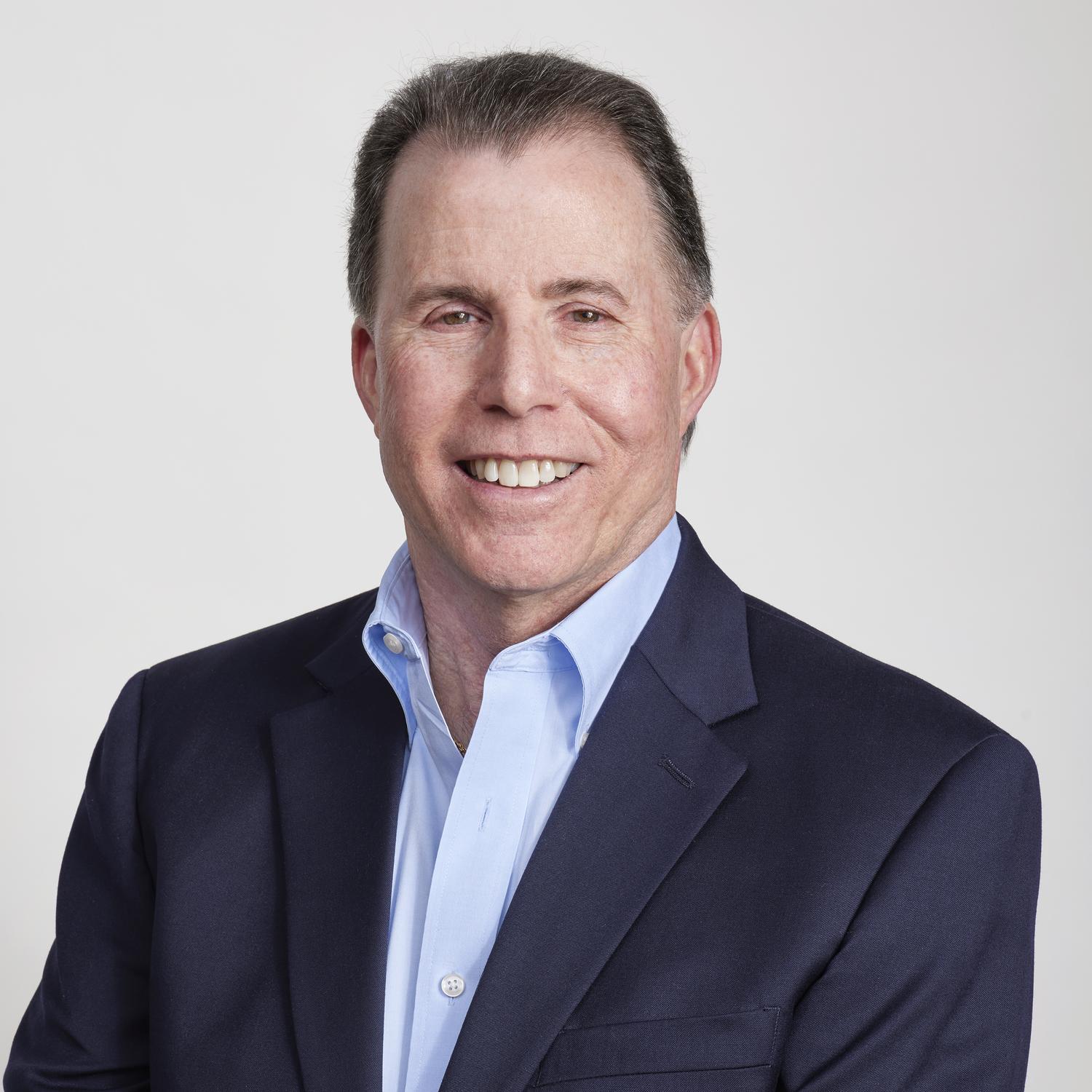 Randal "Randy" Kaufman | People On The Move - Phoenix Business Journal