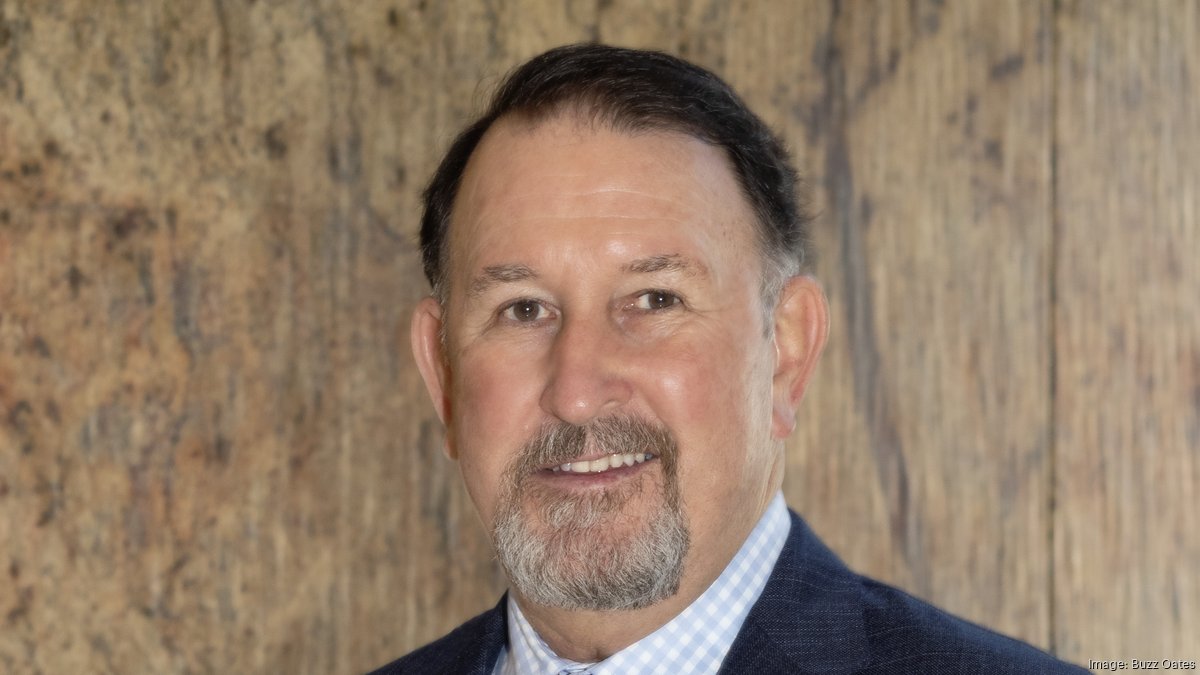 Buzz Oates acquires Granite Bay construction firm to expand into healthcare and tech