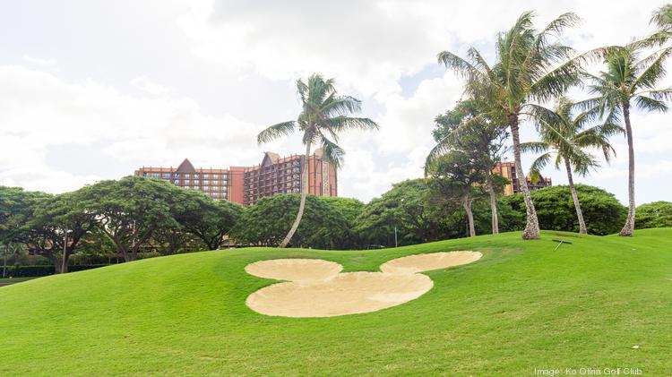 The Survival And Revival Of Golf In Hawaii Pacific Business News