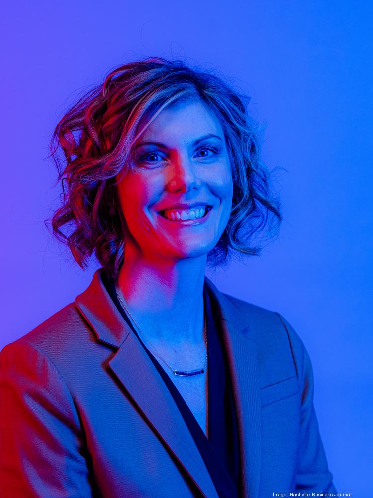 Lindsey Langley Nashville Business Journal