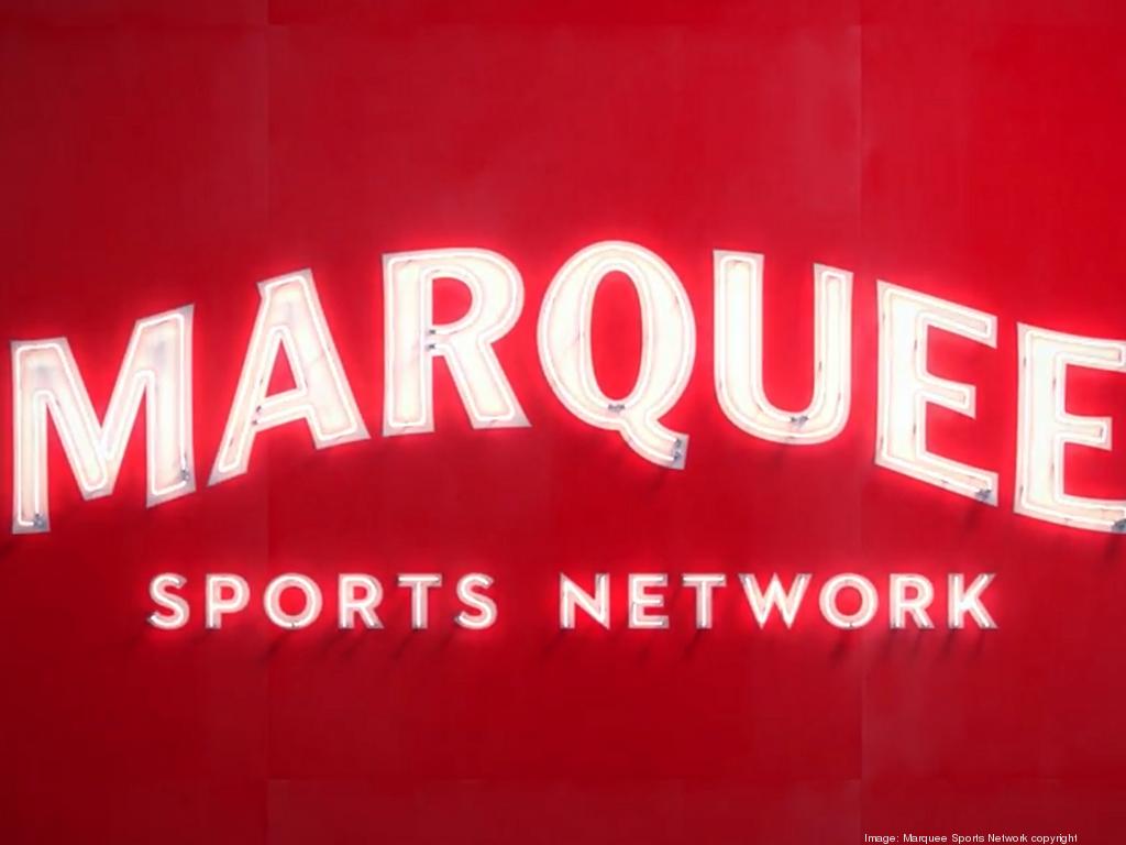 marquee sports network